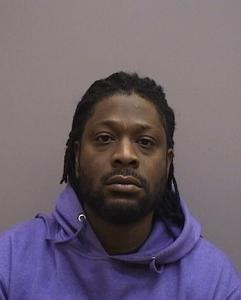 Teyon Andrew Harry a registered Sex Offender of Maryland