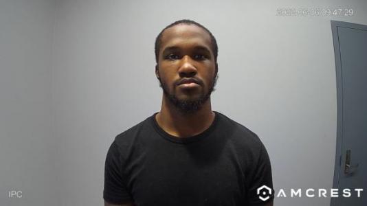 Adonis Asil Wilkins a registered Sex Offender of Maryland