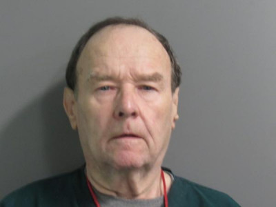 Dominick Joseph Ruane a registered Sex Offender of Maryland