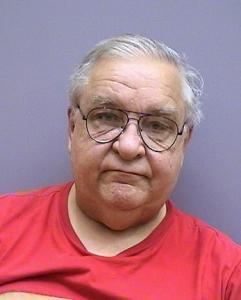David Upton Willard a registered Sex Offender of Maryland
