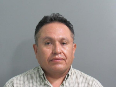 Cesar Benitez a registered Sex Offender of Maryland