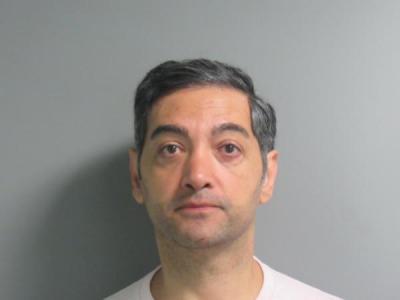 Pasha Sonny Pakdel a registered Sex Offender of Maryland