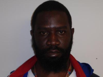 Tion Demetrice Wiley a registered Sex Offender of Maryland