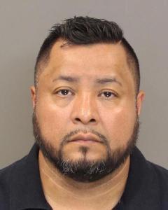 Juan Manuel Macias Hernandez a registered Sex Offender of Maryland