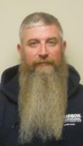 Robert Allen Henning a registered Sex Offender of Maryland