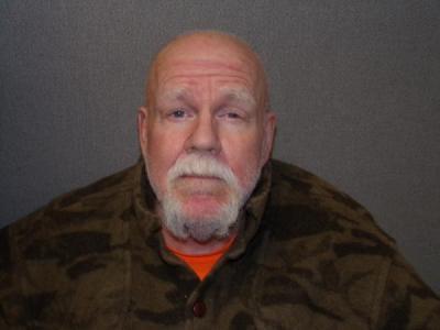 Charles Edward Clevenger a registered Sex Offender of Maryland