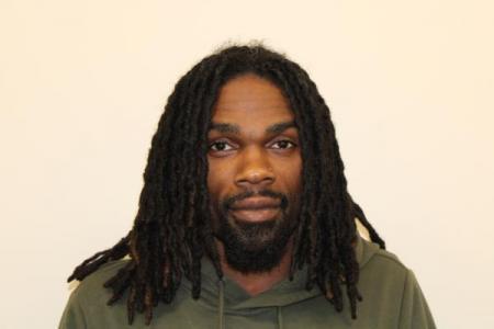 Deon Lavail Vinson a registered Sex Offender of Maryland