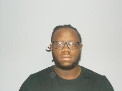 Kevin Rashawn Jones a registered Sex Offender of Maryland