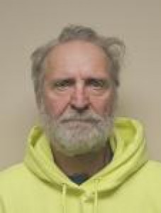 Frederick August Decker a registered Sex Offender of Maryland