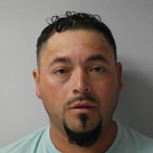 Marcos Antonio Ortiz-marrquin a registered Sex Offender of Maryland