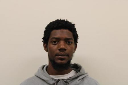 Jamonte Vashawn Lewis a registered Sex Offender of Maryland