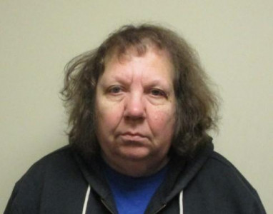 Kelly Lee Odell a registered Sex Offender of Maryland