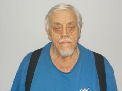 John Winfield Turner a registered Sex Offender of Maryland