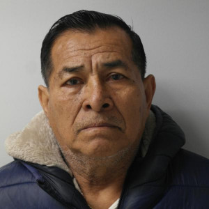 Carlos Rengifo a registered Sex Offender of Maryland