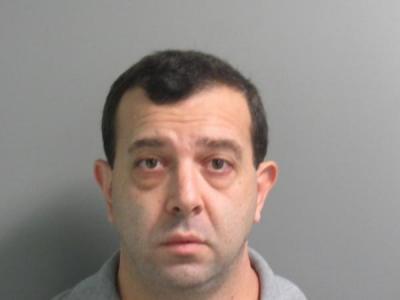 Albert Moses Haim a registered Sex Offender of Maryland