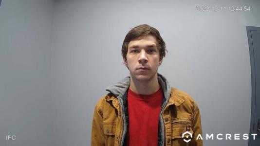 Anthony Steven Kozminski a registered Sex Offender of Maryland