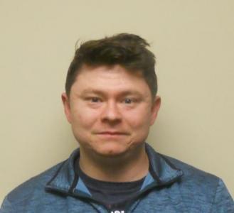 Christopher John Edwards a registered Sex Offender of Maryland