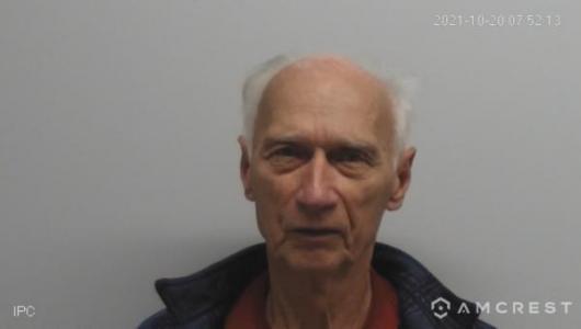 Thomas Gene Williams a registered Sex Offender of Maryland