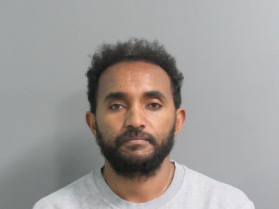 Selemun Abraha Gessesew a registered Sex Offender of Maryland