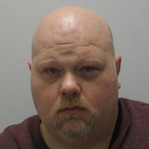 Michael Frances Caulfield a registered Sex Offender of Maryland