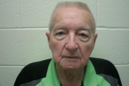 Robert Lee Miller a registered Sex Offender of Maryland
