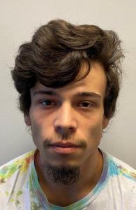 Roberto Ivan Zaldivar Jr a registered Sex Offender of Maryland