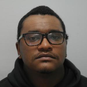 Dashawn Shedrick a registered Sex Offender of Maryland