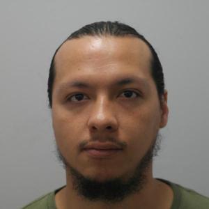 Luis Miguel Martinez a registered Sex Offender of Maryland