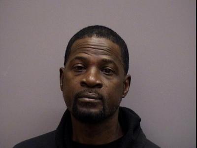 Raymond Lawrence Mitchell Jr a registered Sex Offender of Maryland