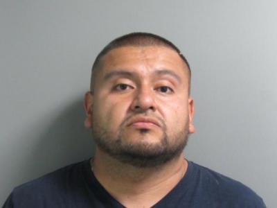 Jorge Isaias Ramirez-vasquez a registered Sex Offender of Maryland