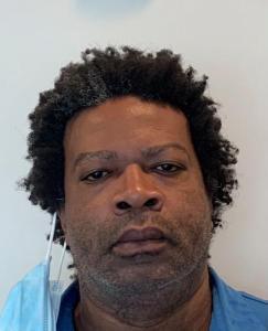Zachasias Demetrius Russell a registered Sex Offender of Maryland