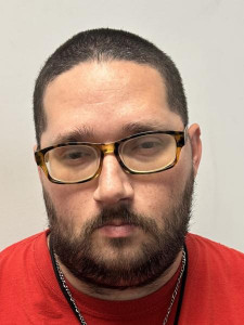 Jordan Kristopher Schreiber a registered Sex Offender of Maryland