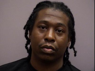 Lynndell Melvin Ferebee a registered Sex Offender of Maryland