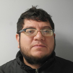 David Nolasco a registered Sex Offender of Maryland