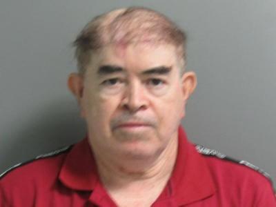 Juan Francisco Martinez a registered Sex Offender of Maryland