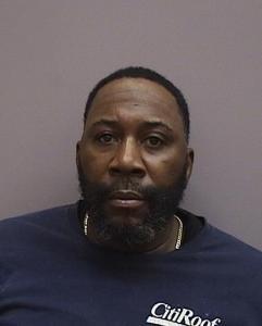 Melvin Clifton Phillips a registered Sex Offender of Maryland
