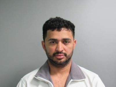 Gustavo Madrid Sanches a registered Sex Offender of Maryland