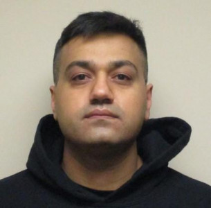 Sandeep Mansukhlal Patel a registered Sex Offender of Maryland