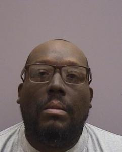 Frederick Jett a registered Sex Offender of Maryland