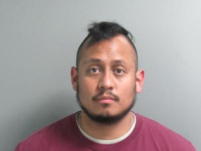 Luis Gustavo Hernandez a registered Sex Offender of Maryland