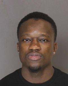 Abdou Ndiaye a registered Sex Offender of Maryland