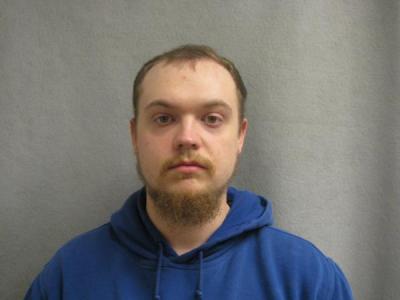 Zackary Thomas Scott a registered Sex Offender of Ohio