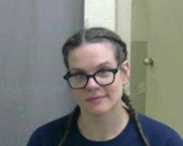 Melisa Marie Buhles a registered Sex Offender of Ohio