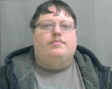 William Andrew Ragle a registered Sex Offender of Ohio