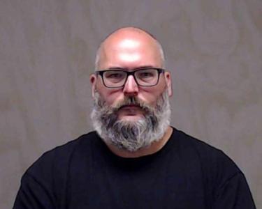 Shawn Michael Green a registered Sex Offender of Ohio