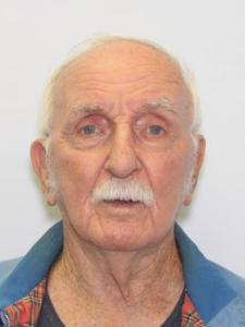 Gerald Ray Cavins a registered Sex Offender of Ohio