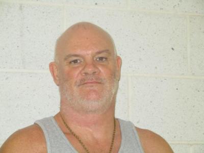 Leon Roark a registered Sex Offender of Ohio