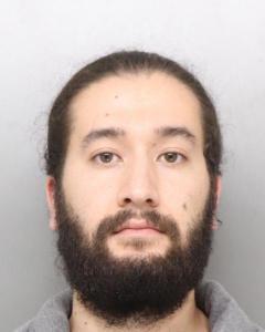 Akmal Abdullaev a registered Sex Offender of Ohio