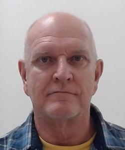 David Leslie Carpenter a registered Sex Offender of Ohio