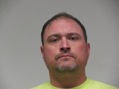 Donald Ray Knapp Jr a registered Sex Offender of Ohio